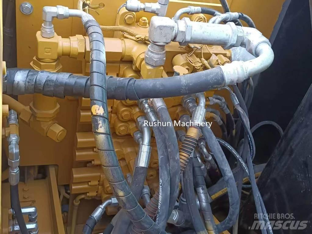 CAT 308 E 2 Escavatori cingolati