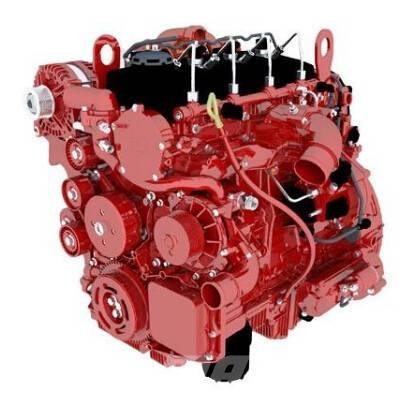 Cummins QSF2.8 Motori
