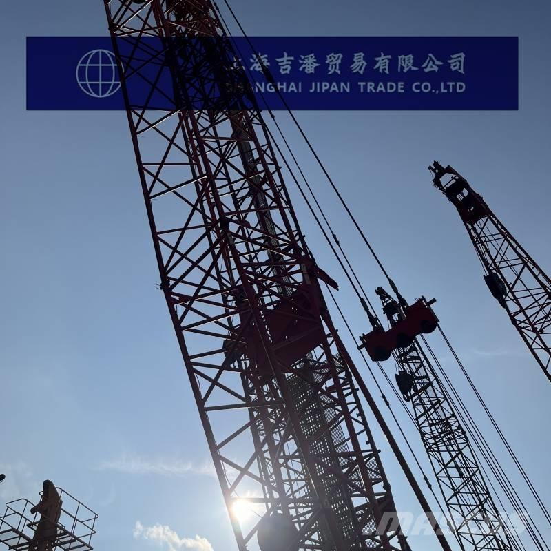 Sany SCC 550 A Gru cingolate