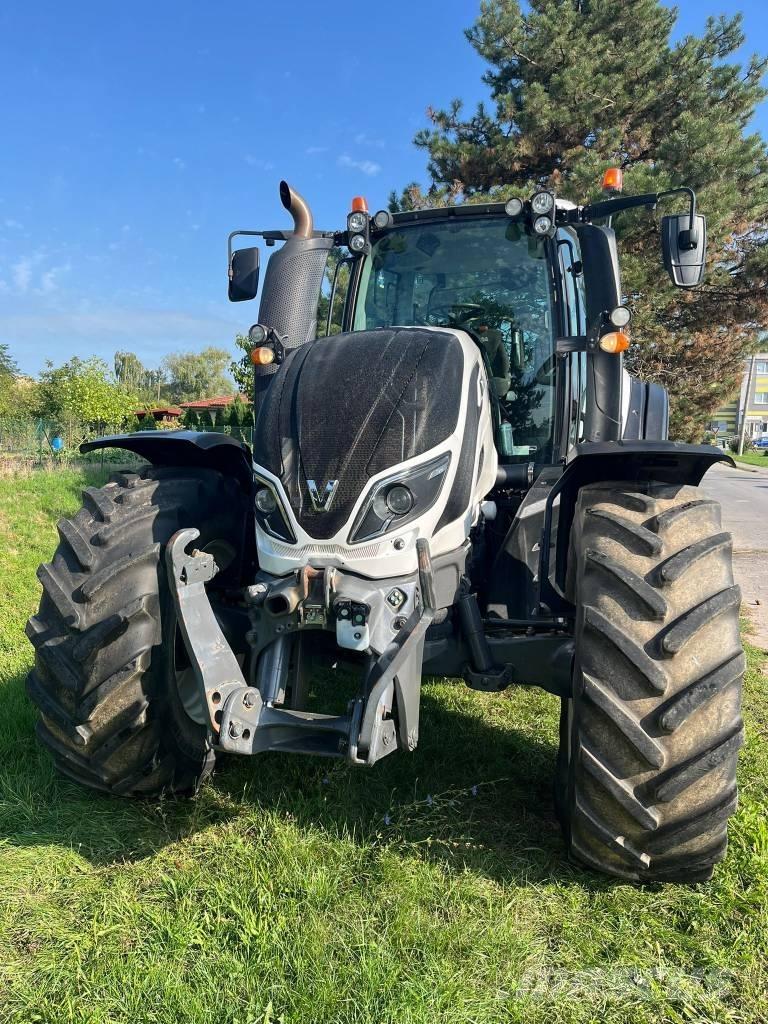 Valtra T234 Versu Trattori