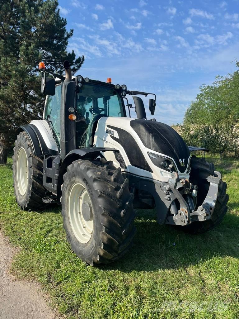 Valtra T234 Versu Trattori