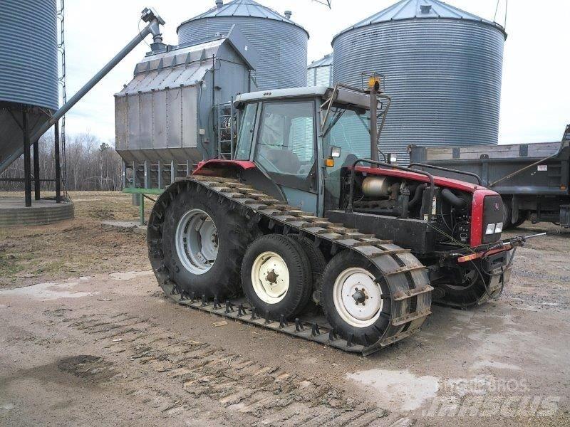Massey Ferguson 4270 Trattori