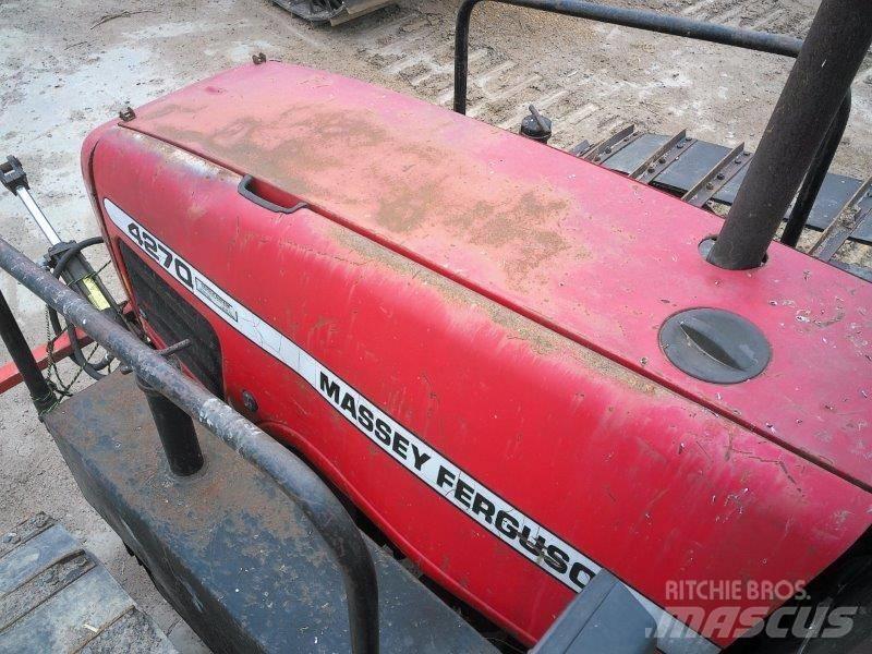 Massey Ferguson 4270 Trattori
