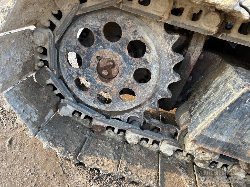 Cifa PC907/612 Autopompe per calcestruzzo