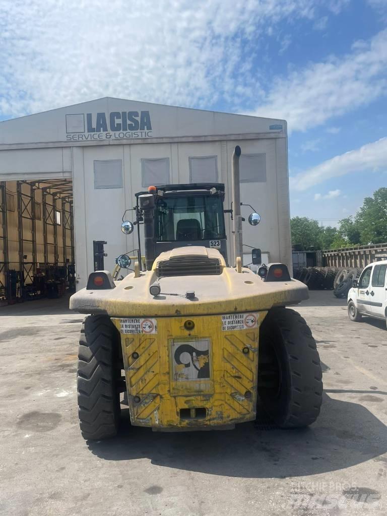 Kalmar DCG 250-12LB Carrelli elevatori diesel