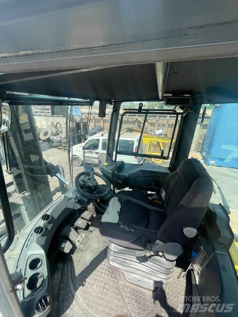 Kalmar DCG 250-12LB Carrelli elevatori diesel