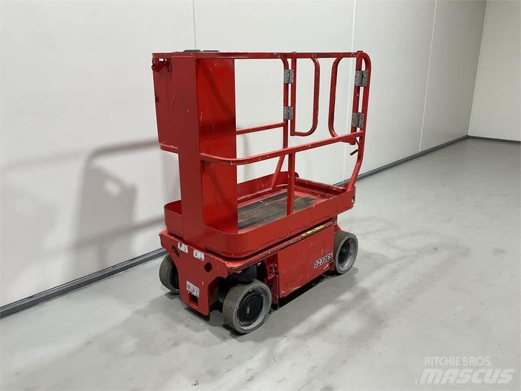 JLG 1230ES Piattaforme a pantografo