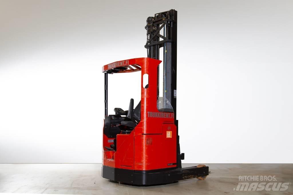 BT RR E 2 Carrello retrattile