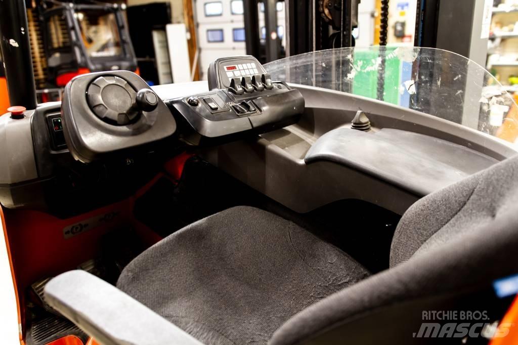 BT RR E 2 Carrello retrattile