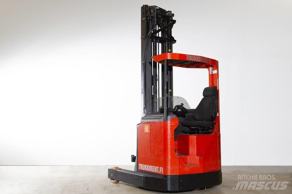 BT RR E 2 Carrello retrattile