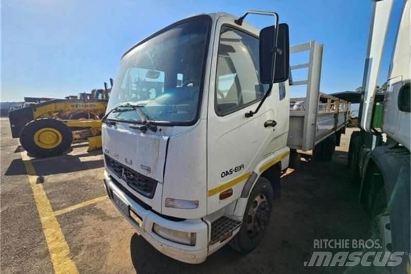 Fuso FUSO Camion altro