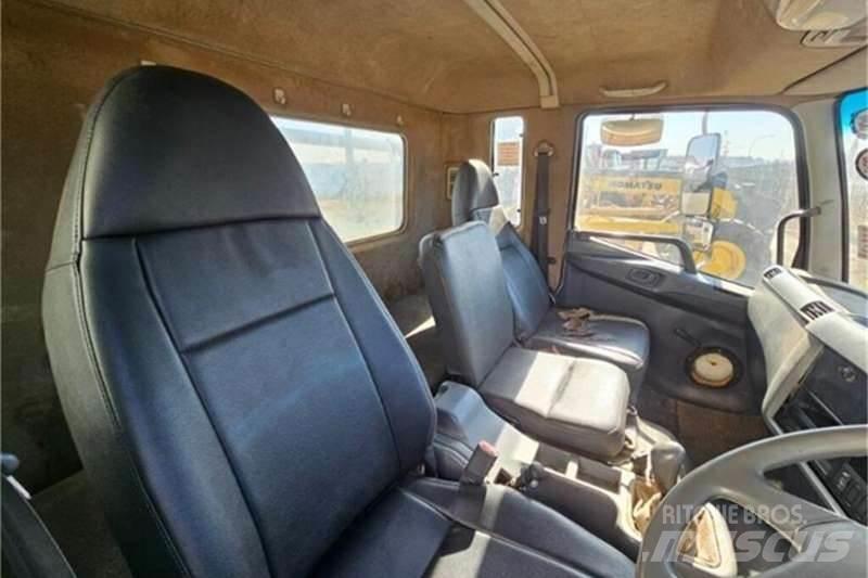 Fuso FUSO Camion altro