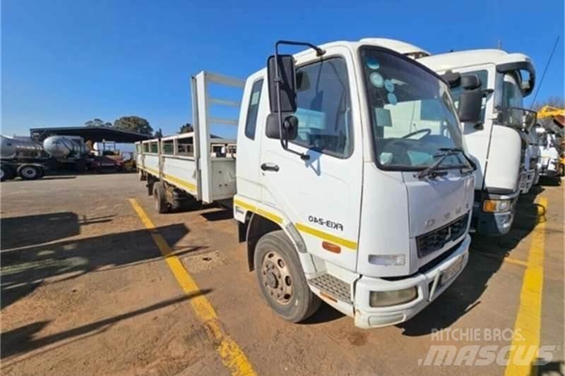 Fuso FUSO Camion altro