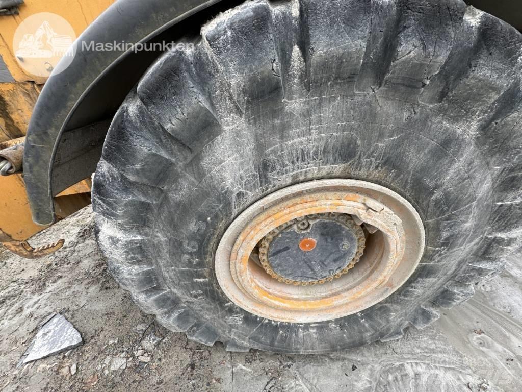 Ljungby L 25 Pale gommate