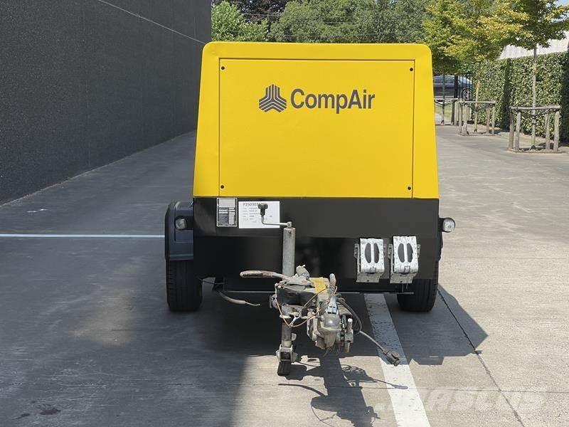 Compair C 115 - 12 - N Compressori