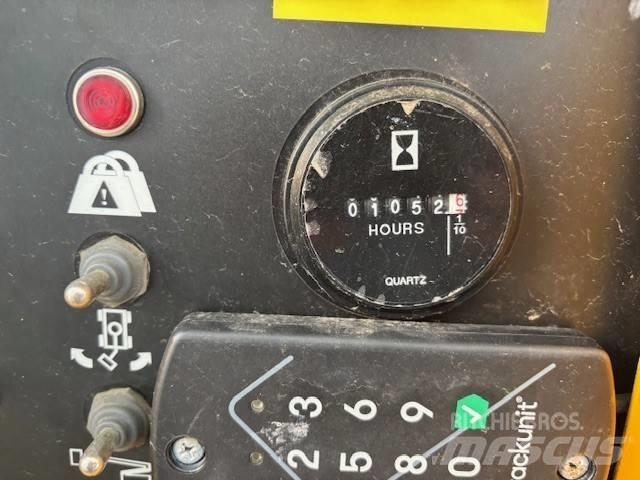 Genie Z 40/23 N RJ Piattaforme a braccio articolato