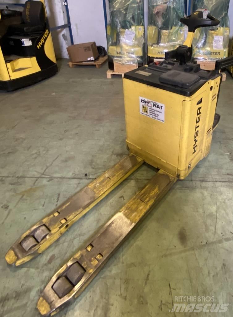 Hyster P2.0SE Carrelli elevatori-Altro