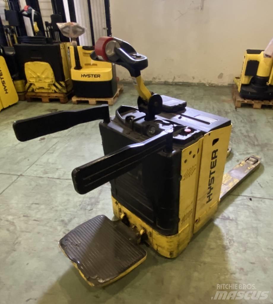 Hyster P2.0SE Carrelli elevatori-Altro