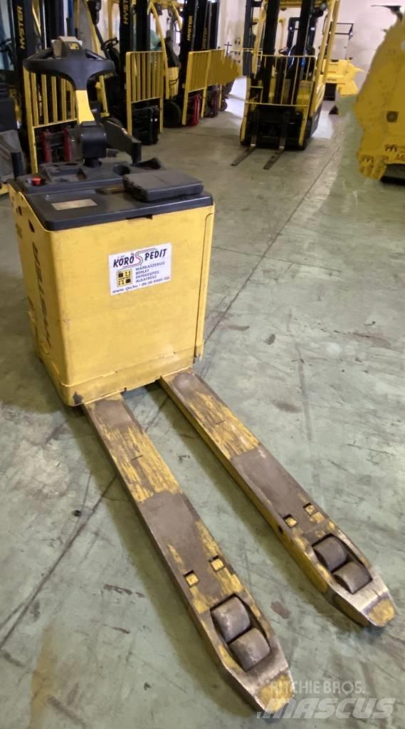 Hyster P2.0SE Carrelli elevatori-Altro