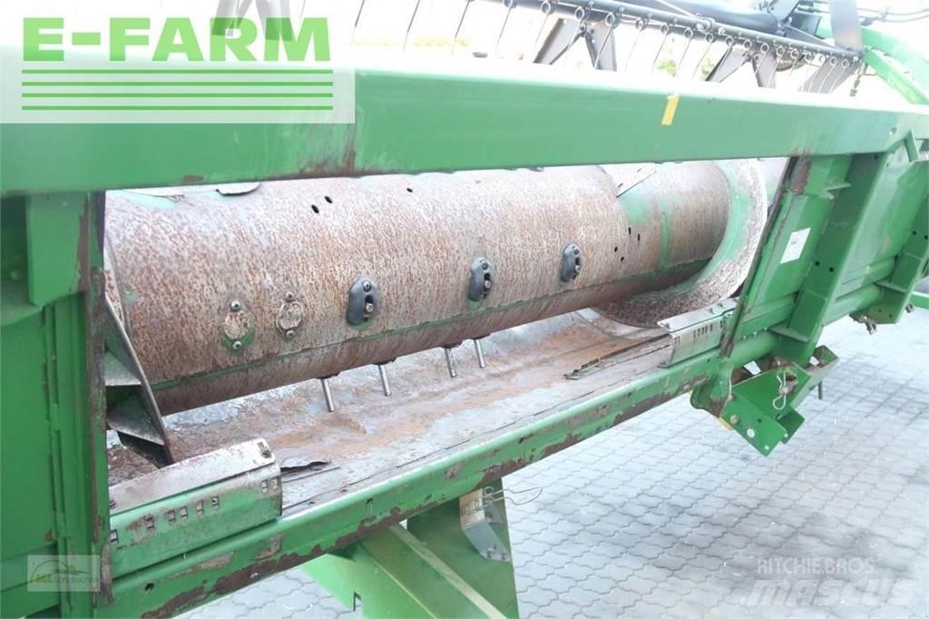 John Deere 1470 Mietitrebbiatrici