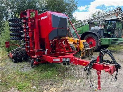 Horsch Pronto 6 DC Perforatrici