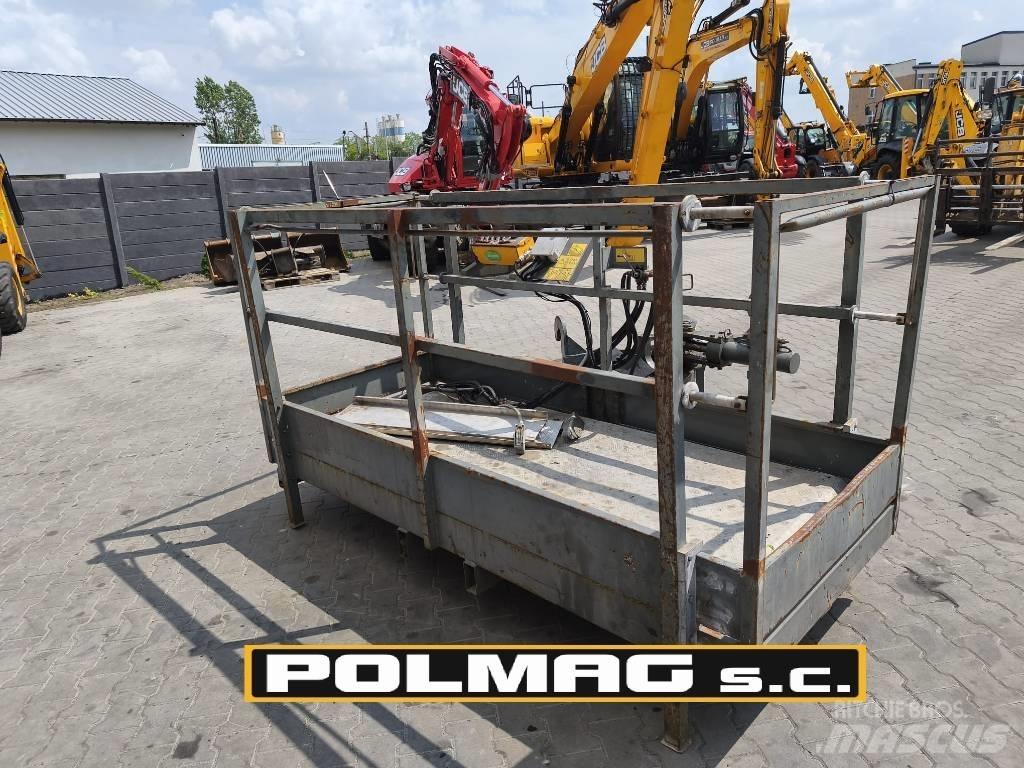 Dieci SM2.3 6234 Altri componenti