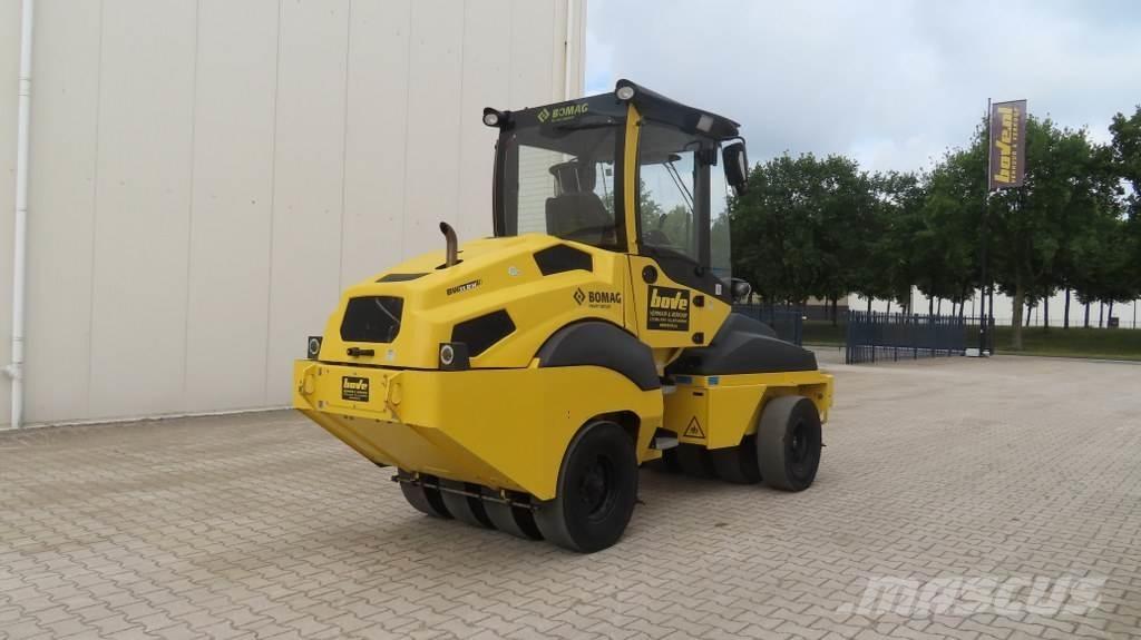 Bomag BW11 RH-5 Rulli gommati