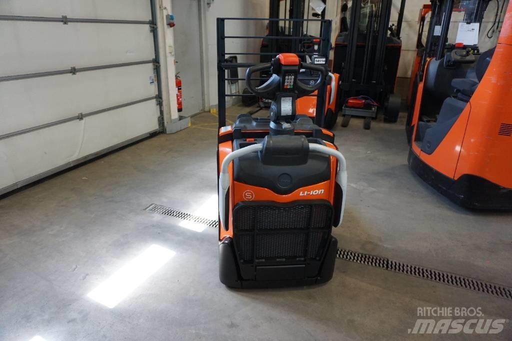 Toyota LPE220 Transpallet manuale