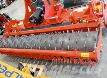 Kubota PH 1301 Erpici rotanti e motozappe