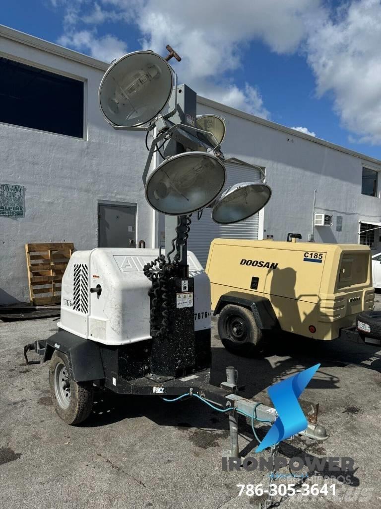 Allmand NL5000 Torri faro