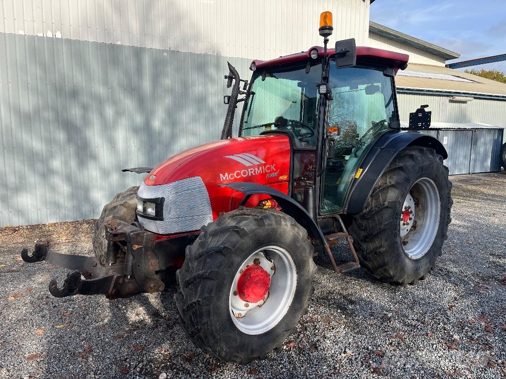 McCormick C 90 Max Trattori