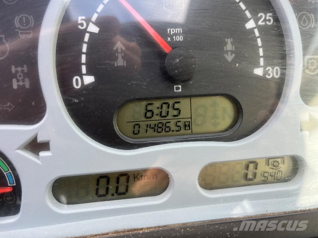 McCormick C 90 Max Trattori