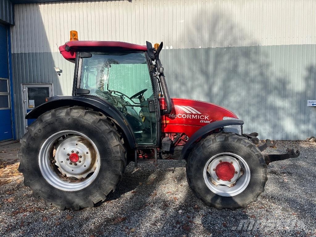 McCormick C 90 Max Trattori