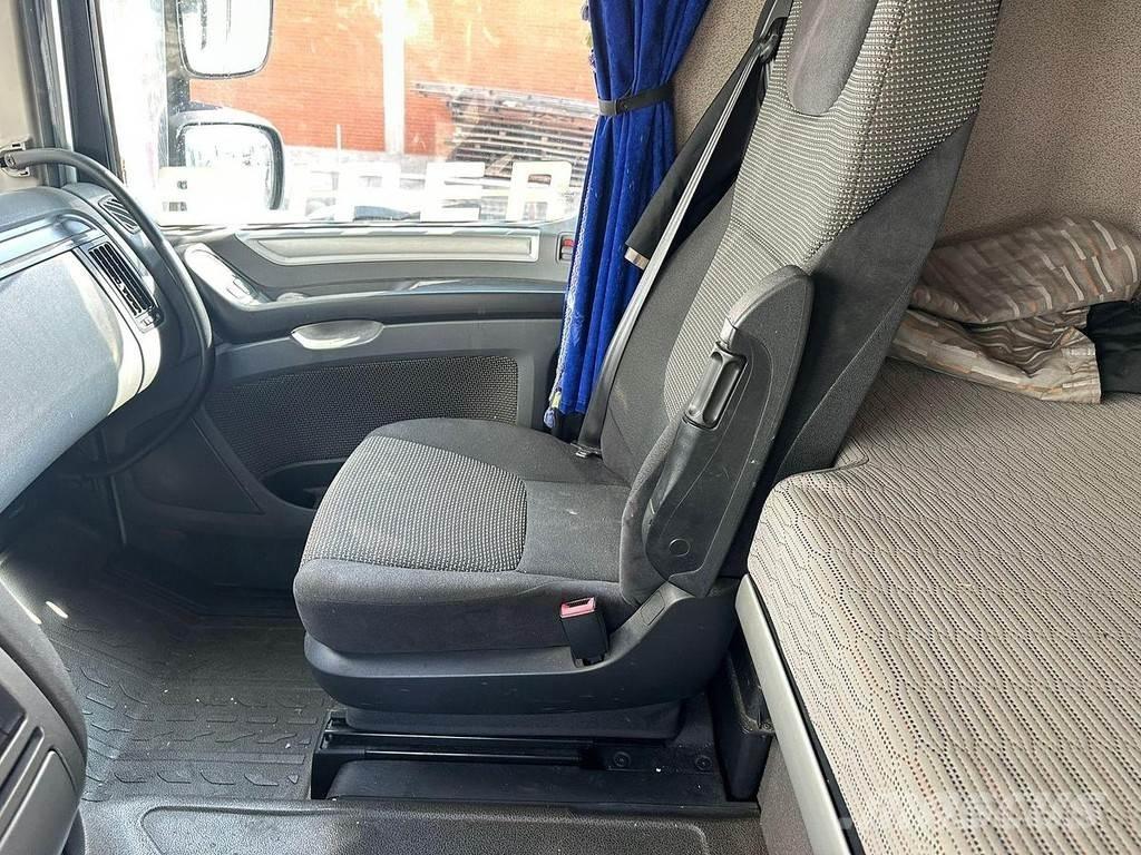 DAF XF 510 Motrici e Trattori Stradali