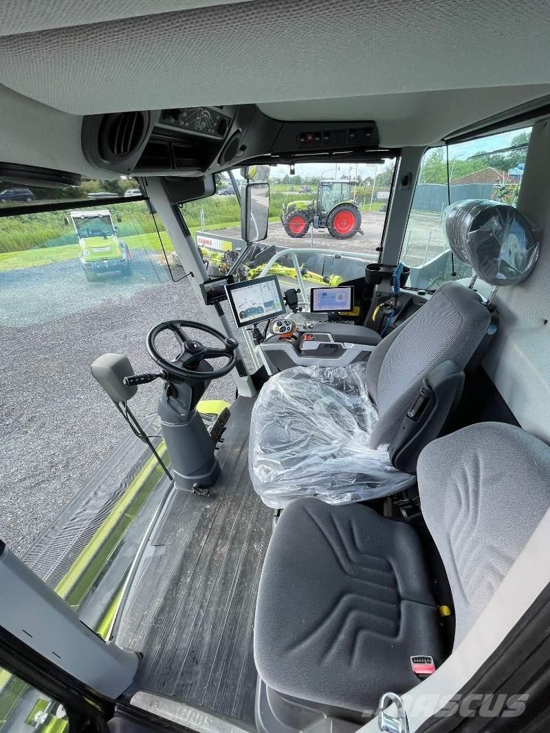 CLAAS Jaguar 950 Falciatrinciatrici
