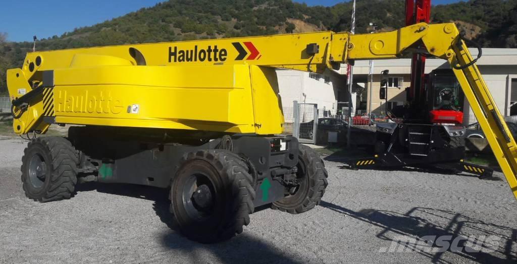 Haulotte HA 32 PX Piattaforme a braccio articolato