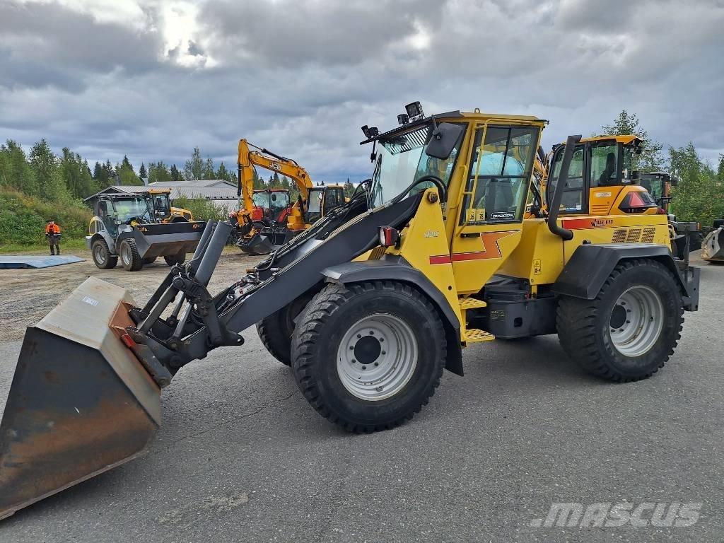 Wille 855 Pale gommate