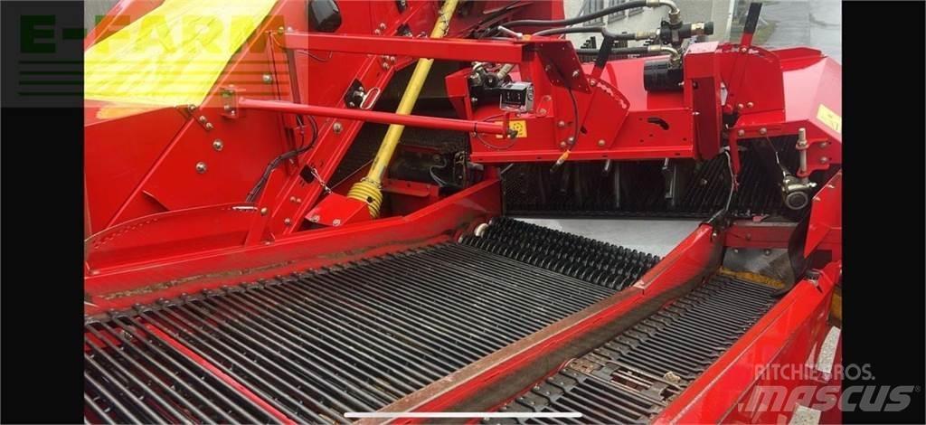 Grimme SE 75-55 Scava raccogli patate