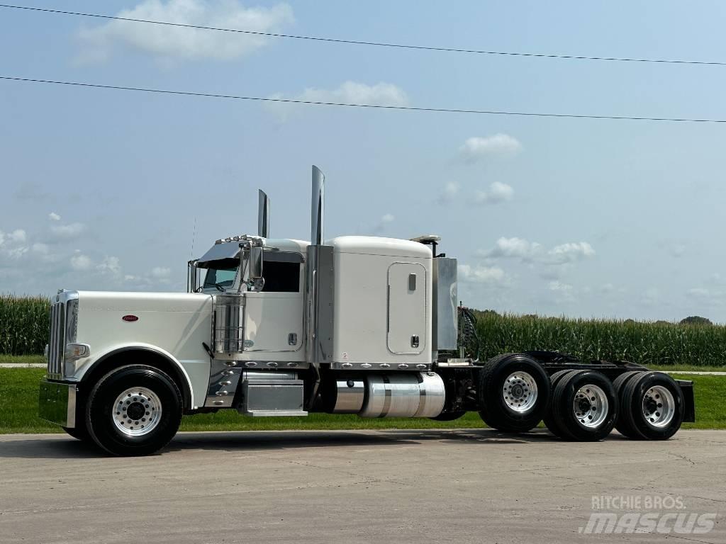 Peterbilt 389 Motrici e Trattori Stradali
