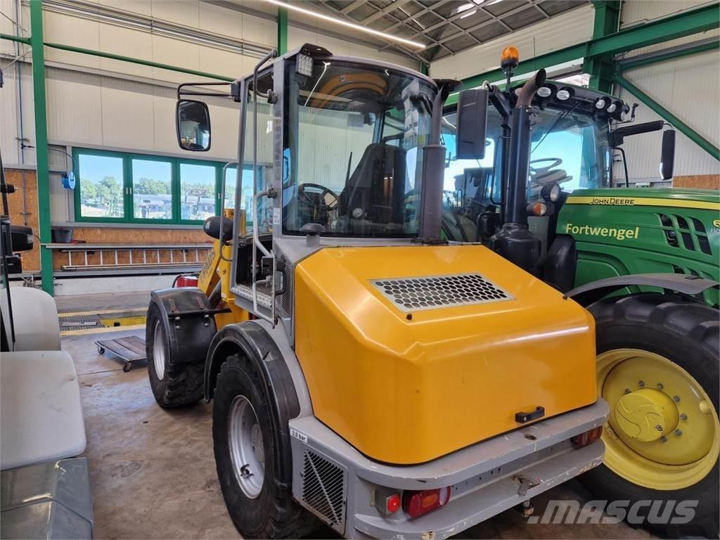Paus RL 655 Pale gommate