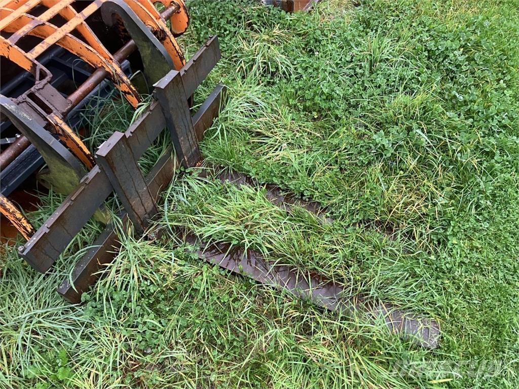 Paus RL 655 Pale gommate