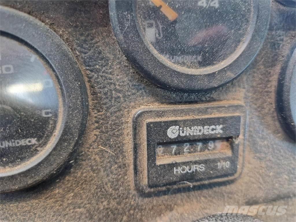 Paus RL 655 Pale gommate