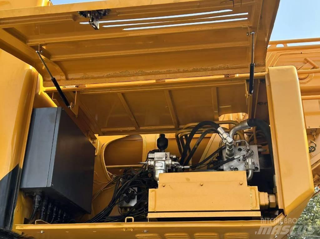 XCMG XCT 80 Gru per tutti i terreni