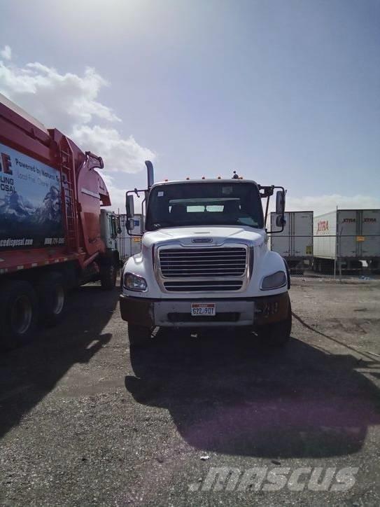 Freightliner M2 Motrici scarrabili