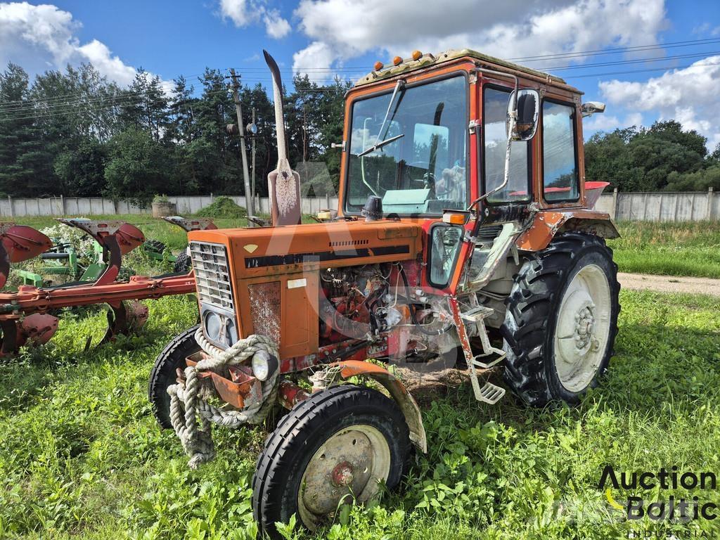 Belarus MTZ 505 Trattori