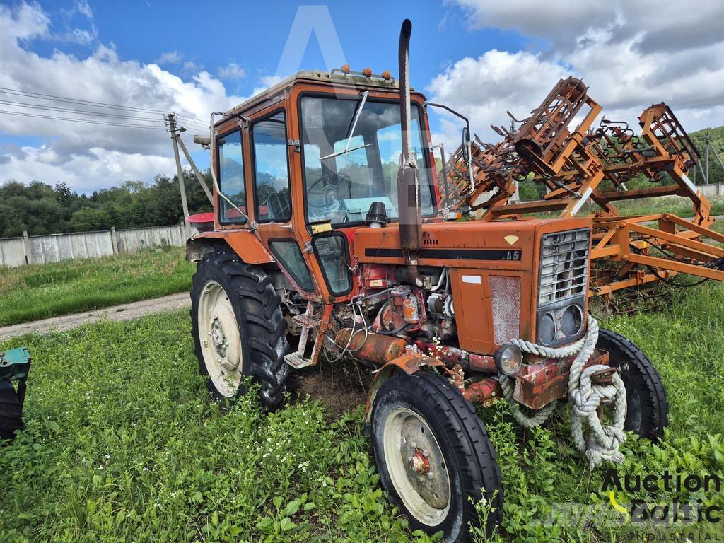 Belarus MTZ 505 Trattori