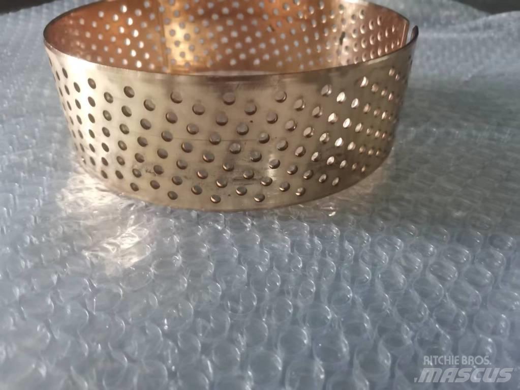 CLAAS Bushing Trasmissione