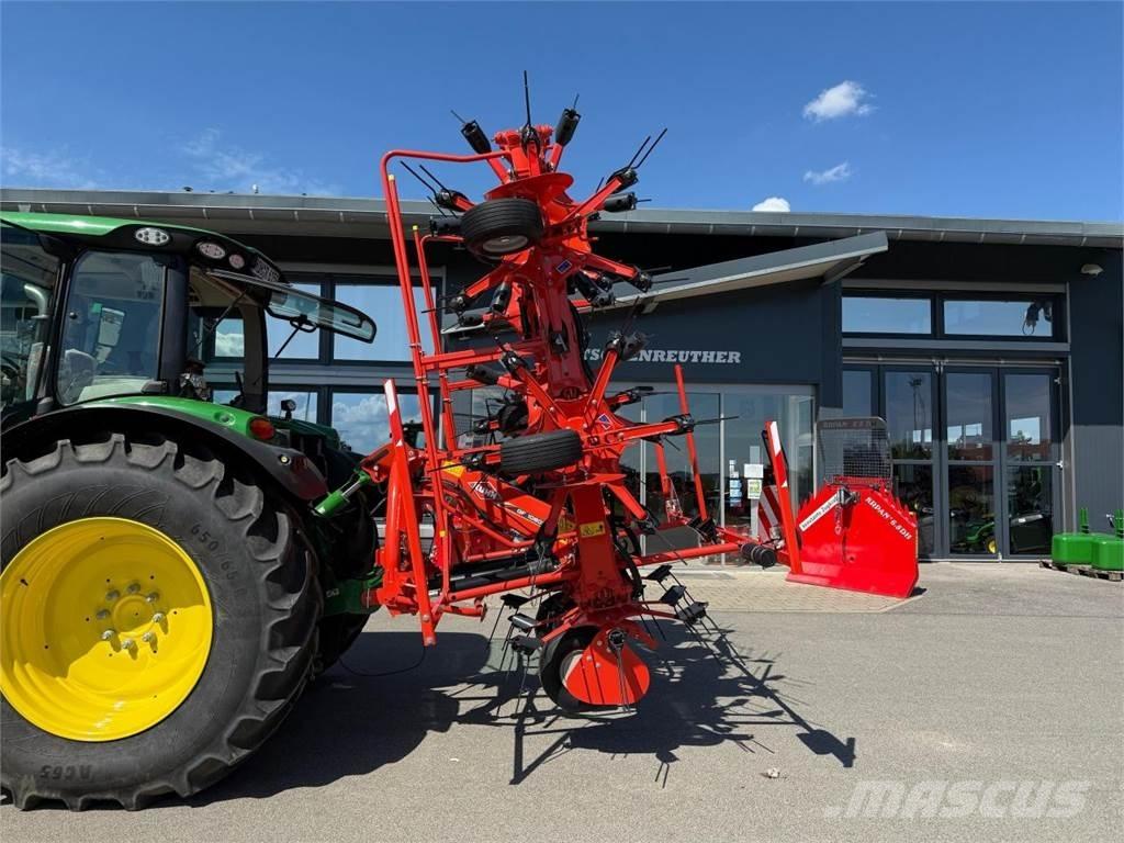 Kuhn GF 10803 Ranghinatori