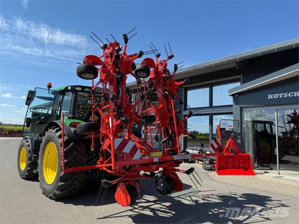 Kuhn GF 10803 Ranghinatori