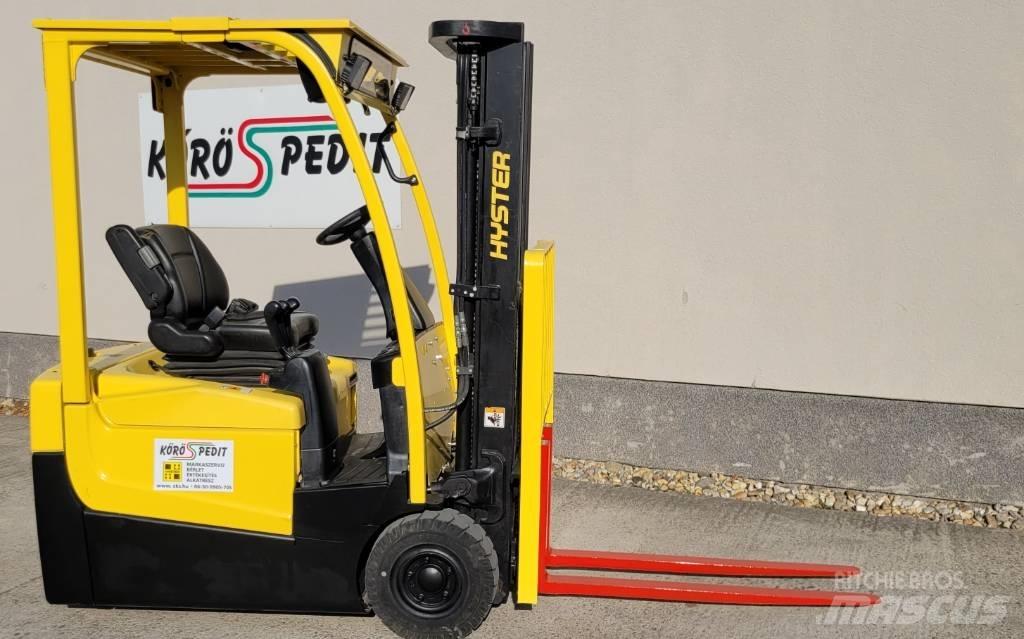 Hyster A 1.5 XNT Carrelli elevatori elettrici
